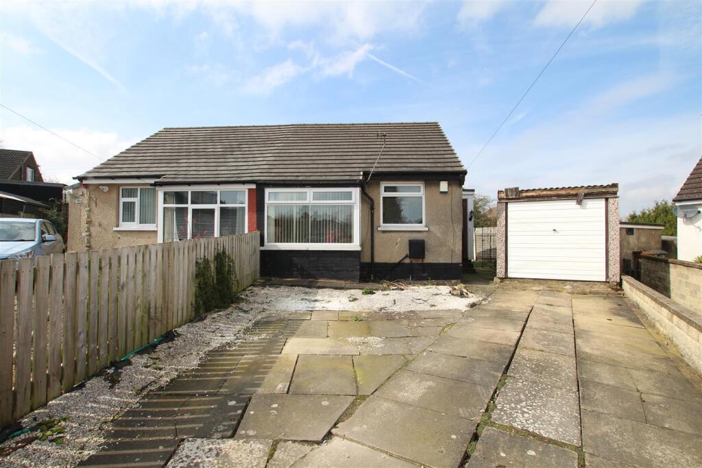 Acre Close, Eccleshill, Bradford