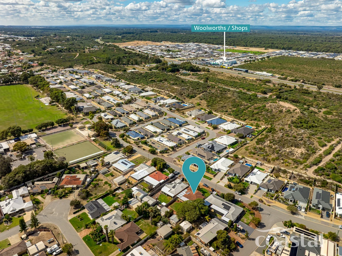 Additional image 33 of 35 Penson Street, Singleton WA 6175