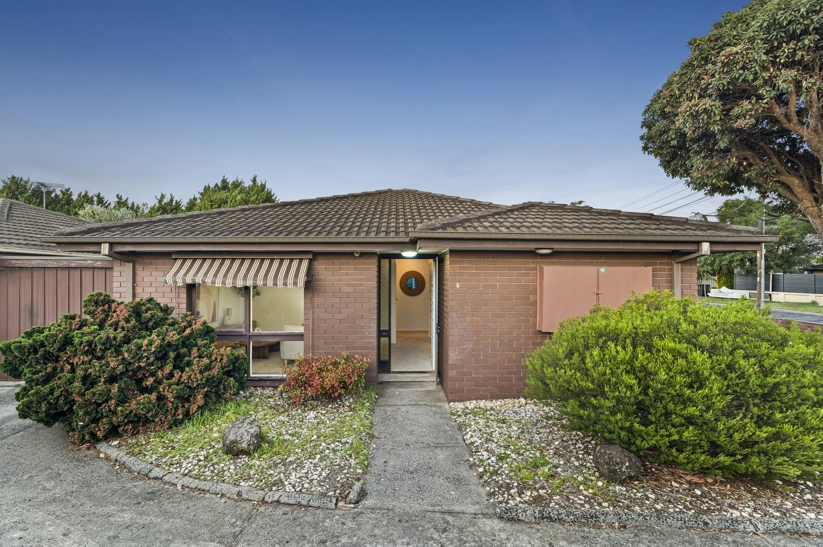 1/25 Glenola Road, Chelsea VIC 3196
