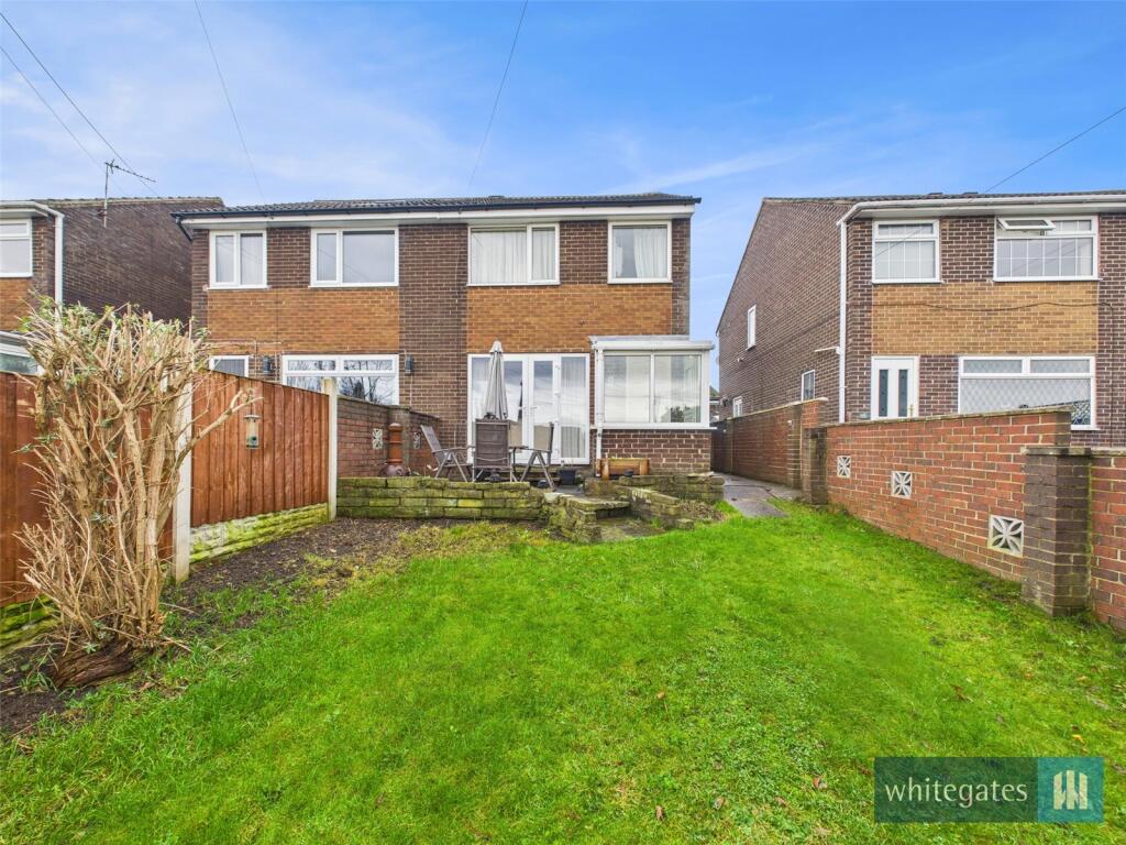 Additional image 23 of Hunsworth Lane, Cleckheaton, West Yorkshire, BD19