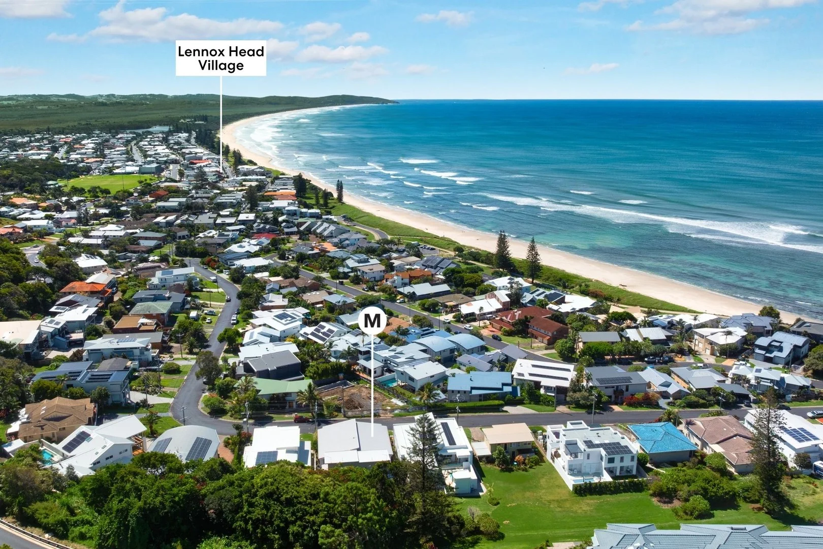 Additional image 3 of 1/35 Dress Circle Drive, Lennox Head NSW 2478