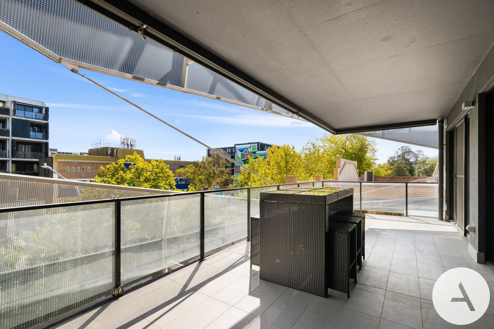 7/30 Lonsdale Street, Braddon ACT 2612