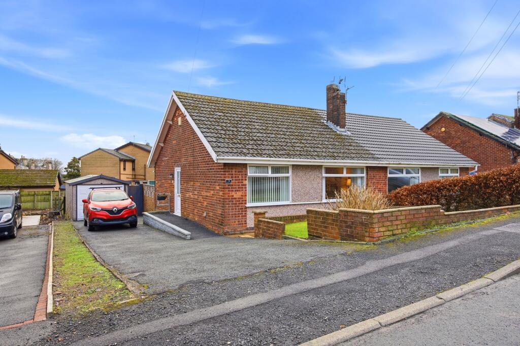 Rutland Avenue, Blackburn, BB1