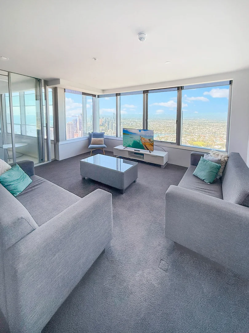 Additional image 6 of 5306/9 Hamilton Avenue, Surfers Paradise QLD 4217