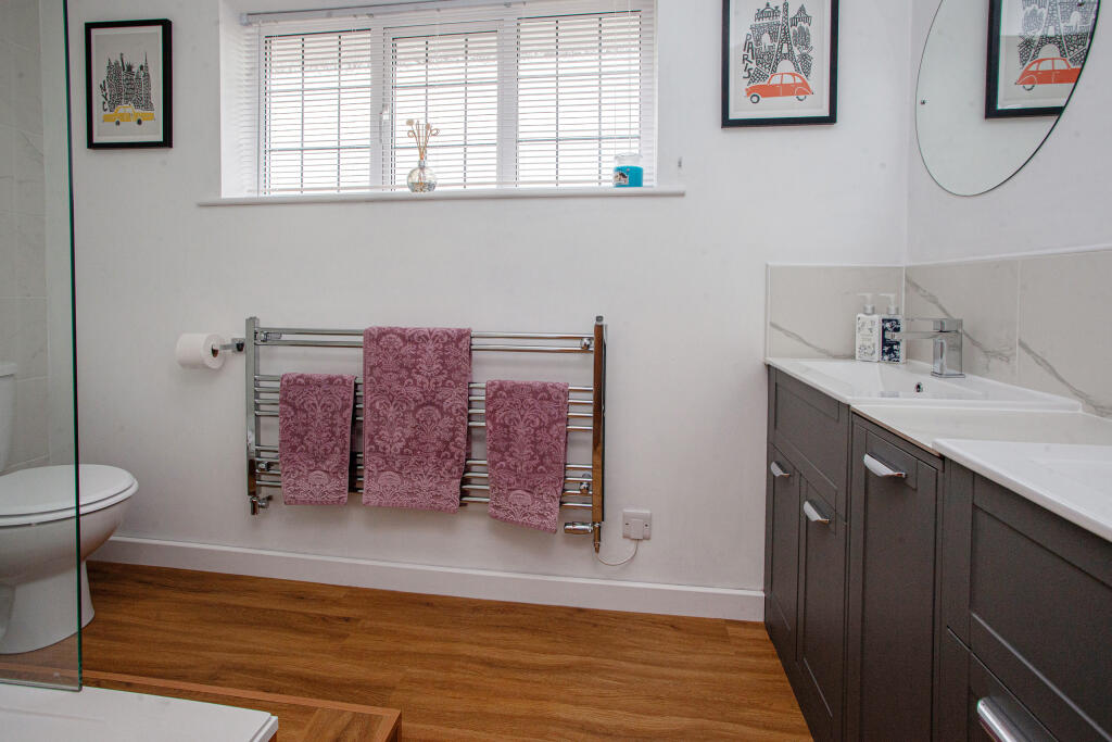 Additional image 8 of An immaculately presented six bedroom property in the prestigious location of Ash Lane, Wells.