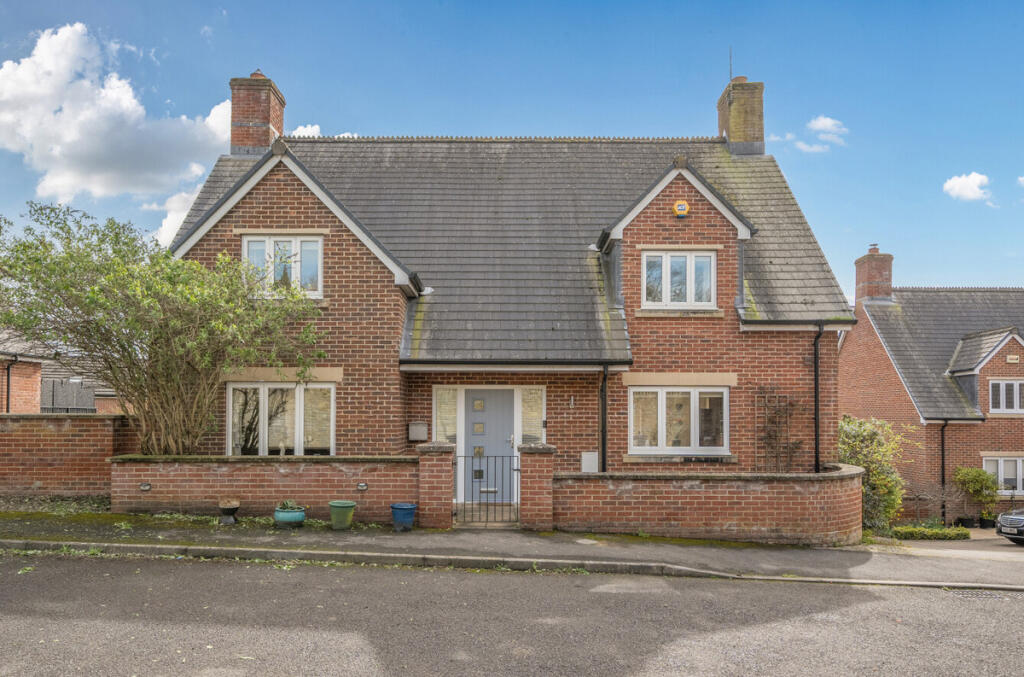 Additional image 16 of Langham Place, Wincanton, BA9