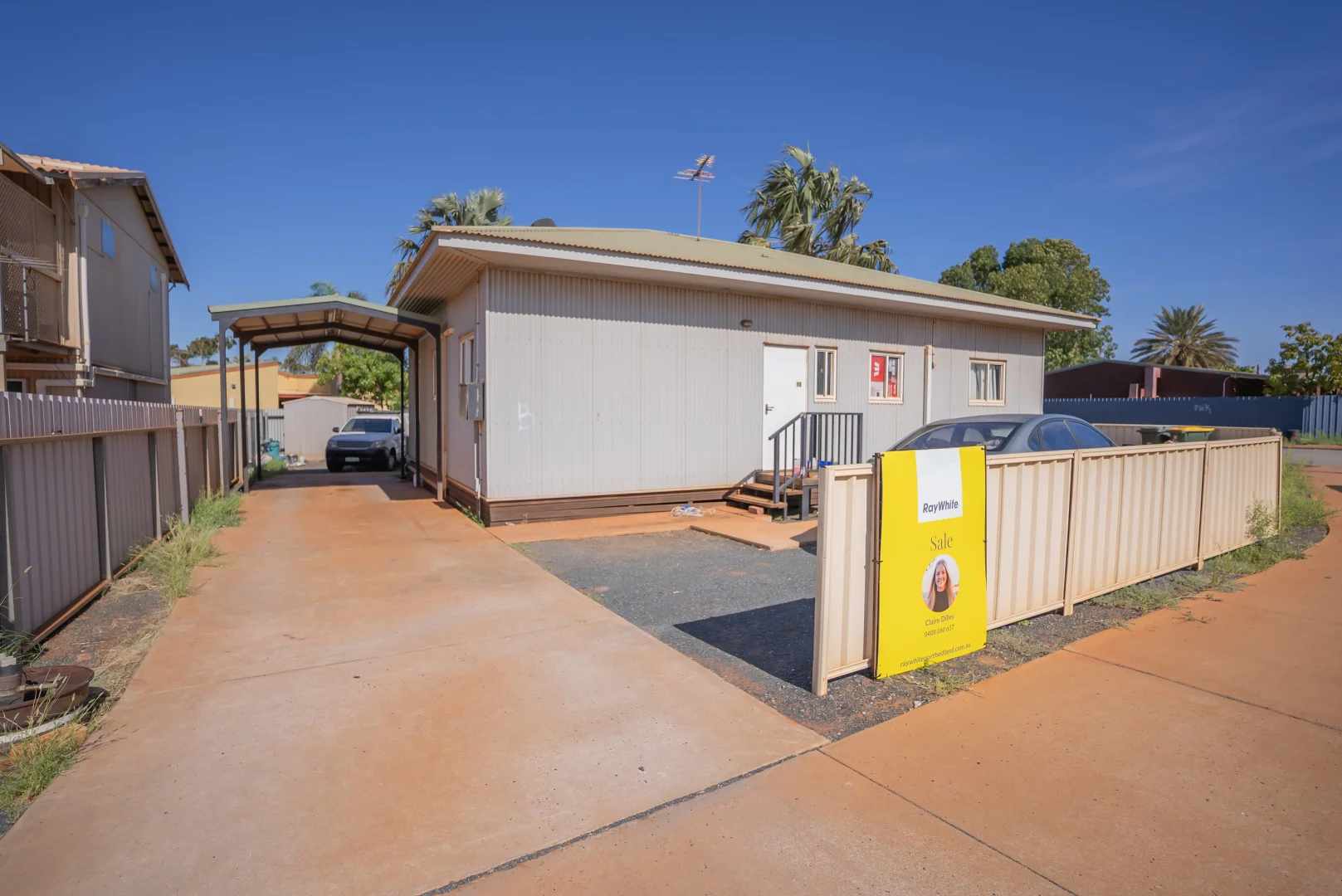 Additional image 18 of 13 Stanley Street, South Hedland WA 6722