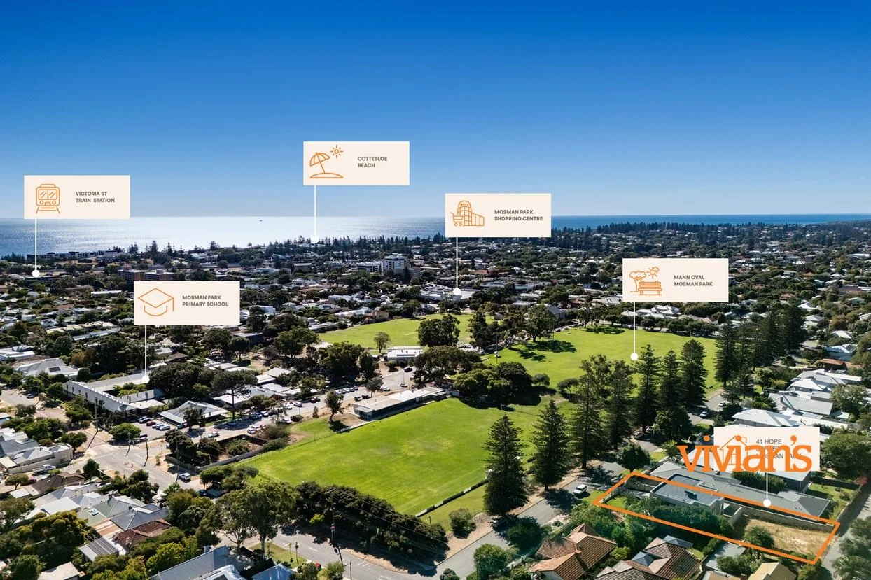 Additional image 12 of 41 Hope Street, Mosman Park WA 6012