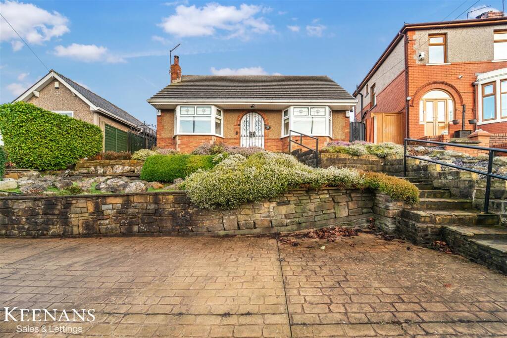 Whalley Road, Clayton Le Moors, Accrington