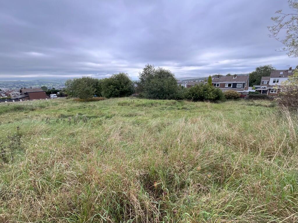 Land to the South of Lowthwaite Drive, Nelson, BB9 0SU