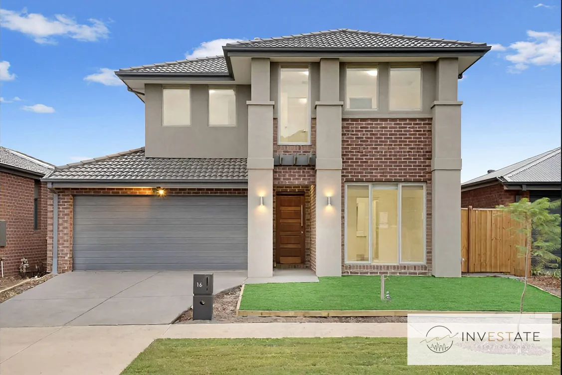16 Constantine Drive, Point Cook VIC 3030