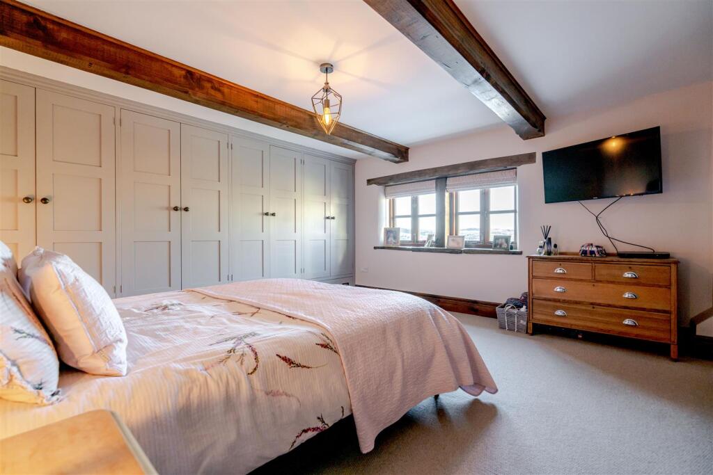 Additional image 19 of The Hayloft, Bents Lane, Wilsden. Bingley