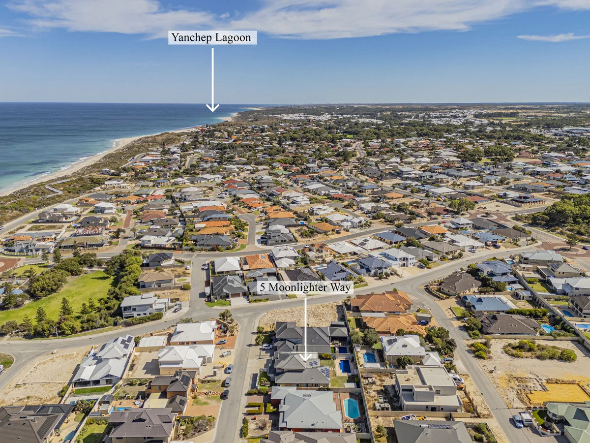 Additional image 44 of 5 Moonlighter Way, Yanchep WA 6035