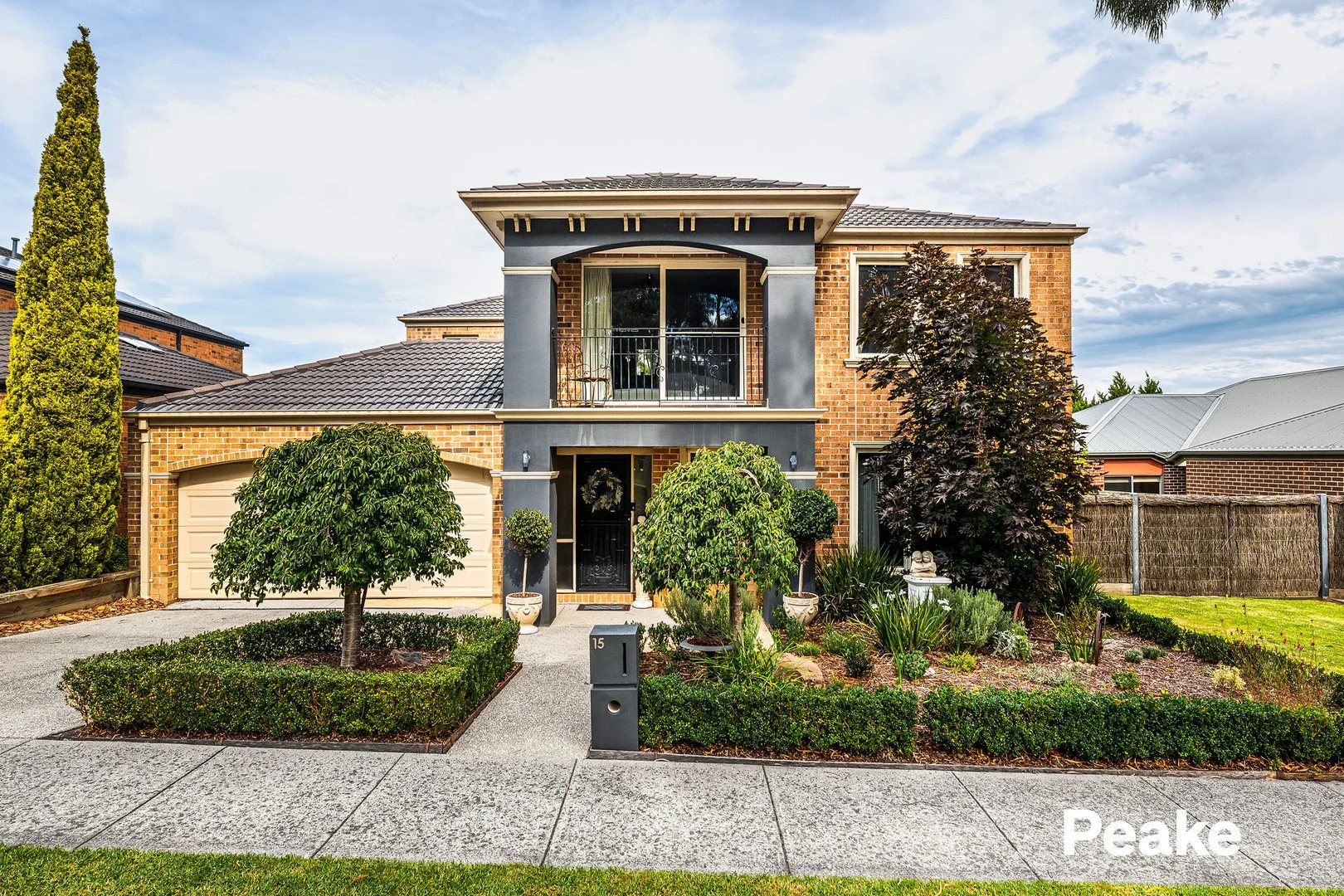 15 Alexia Drive, Berwick VIC 3806