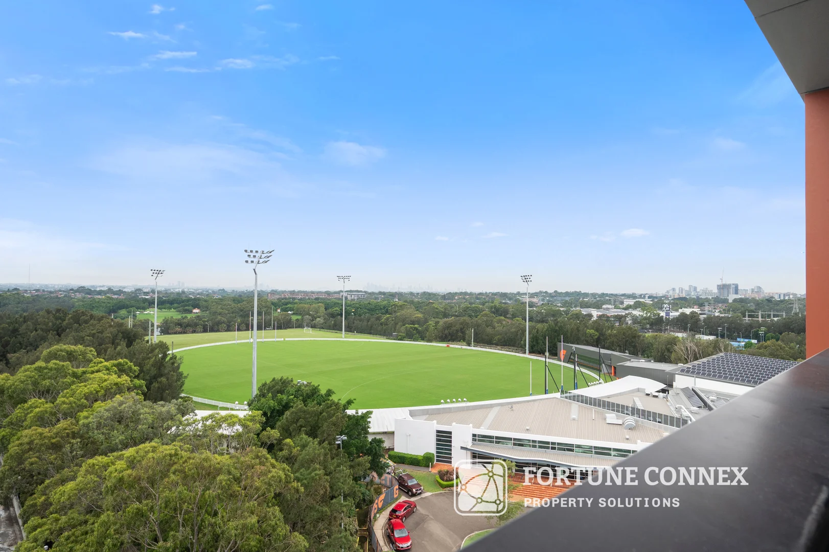 Additional image 12 of 907/3 Olympic Boulevard, Sydney Olympic Park NSW 2127