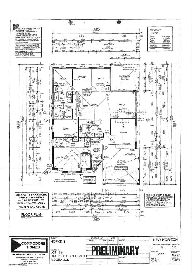 Additional image 31 of 44 Rathkeale Boulevard, Ridgewood WA 6030