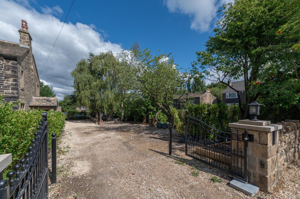 Additional image 40 of Trinity Drive, Wilsden, West Yorkshire, BD15