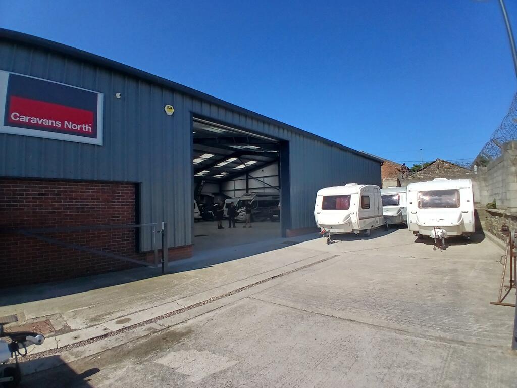 Additional image 5 of New Works Road, Low Moor, Bradford, West Yorkshire, BD12 0QP