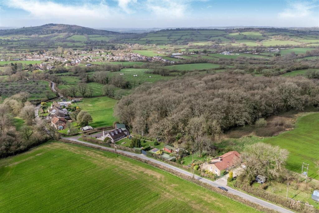 Additional image 27 of Adams Green, Halstock, Dorset