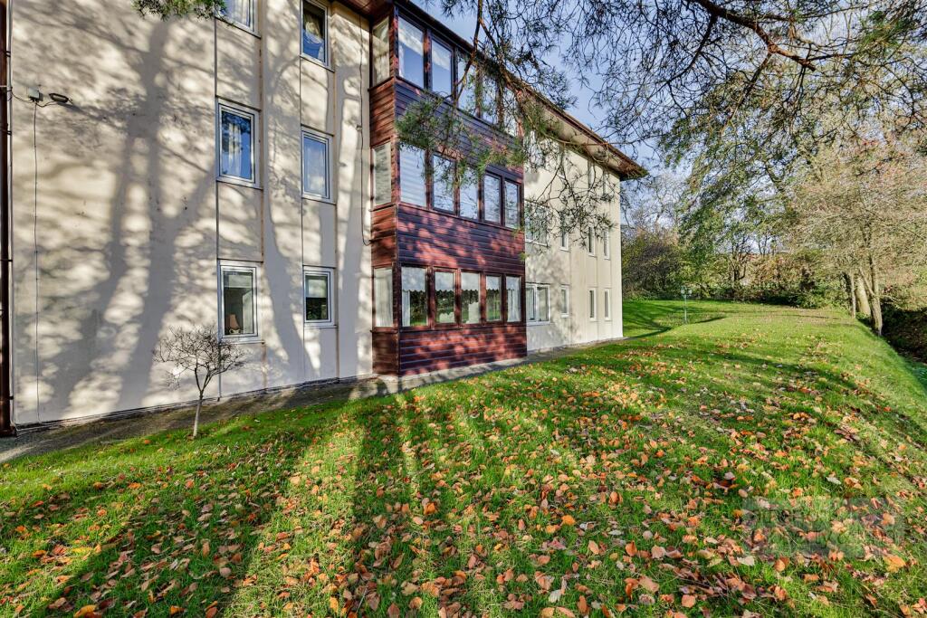 Green Park Court, Whiteacre Lane, Barrow, Ribble Valley