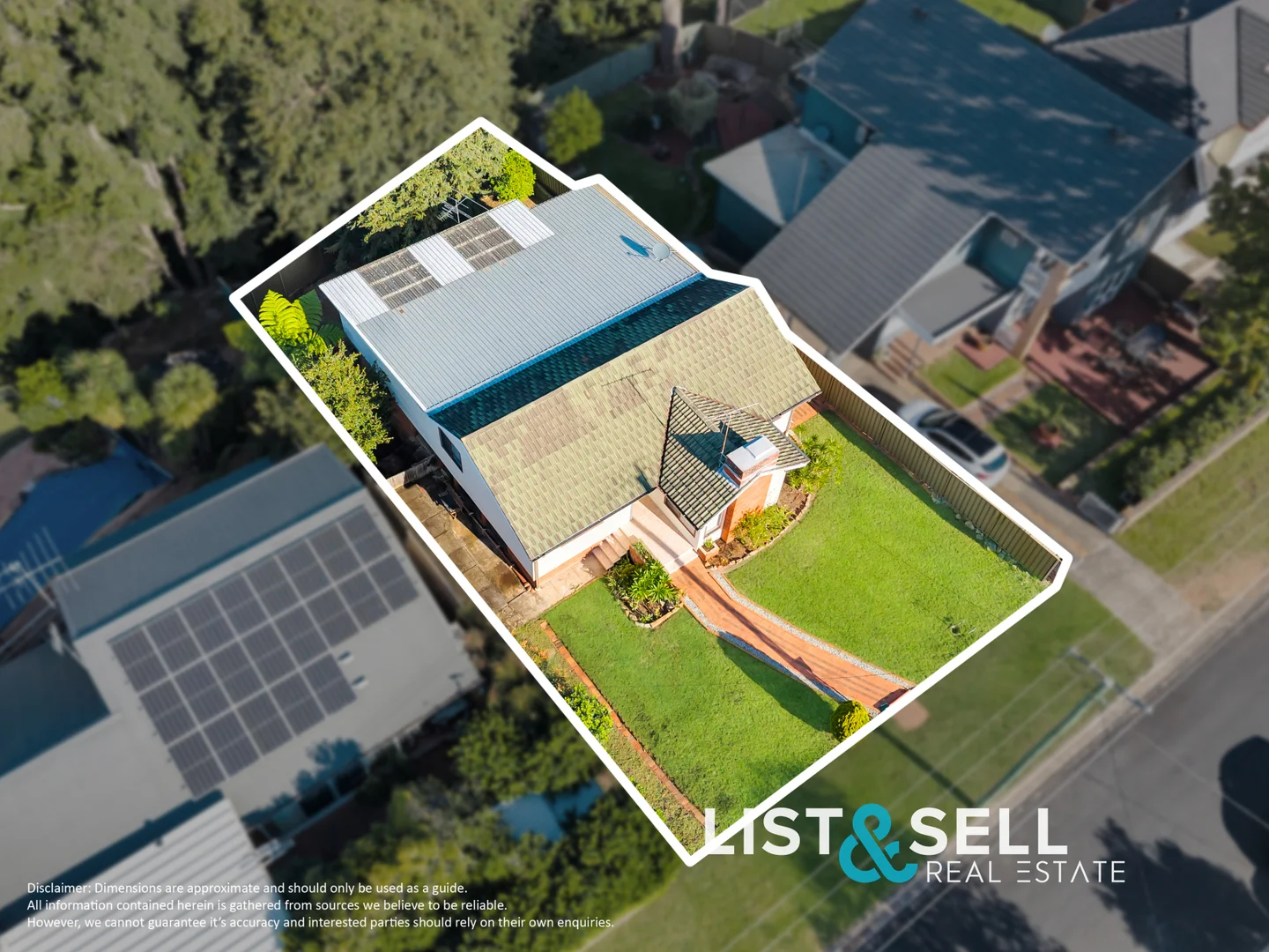 Additional image 18 of 35 Canberra Crescent, Campbelltown NSW 2560