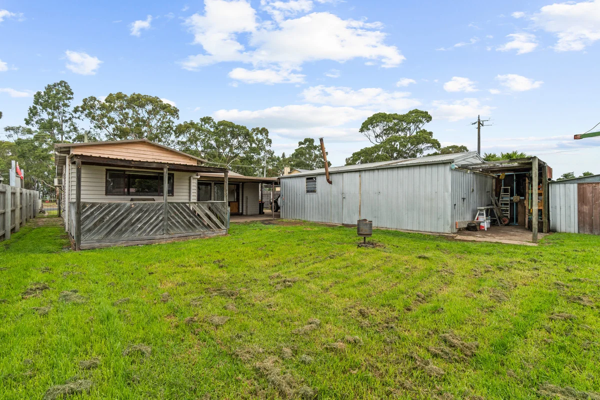 Additional image 3 of 33 Maffra Road, Heyfield VIC 3858