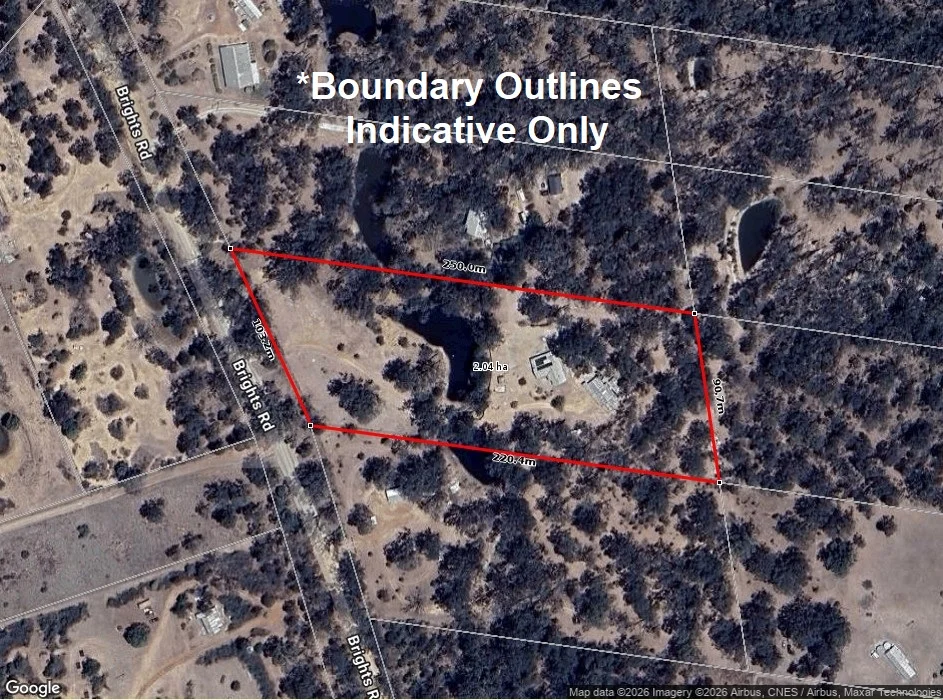 Additional image 19 of 61 Brights Road, Nanango QLD 4615