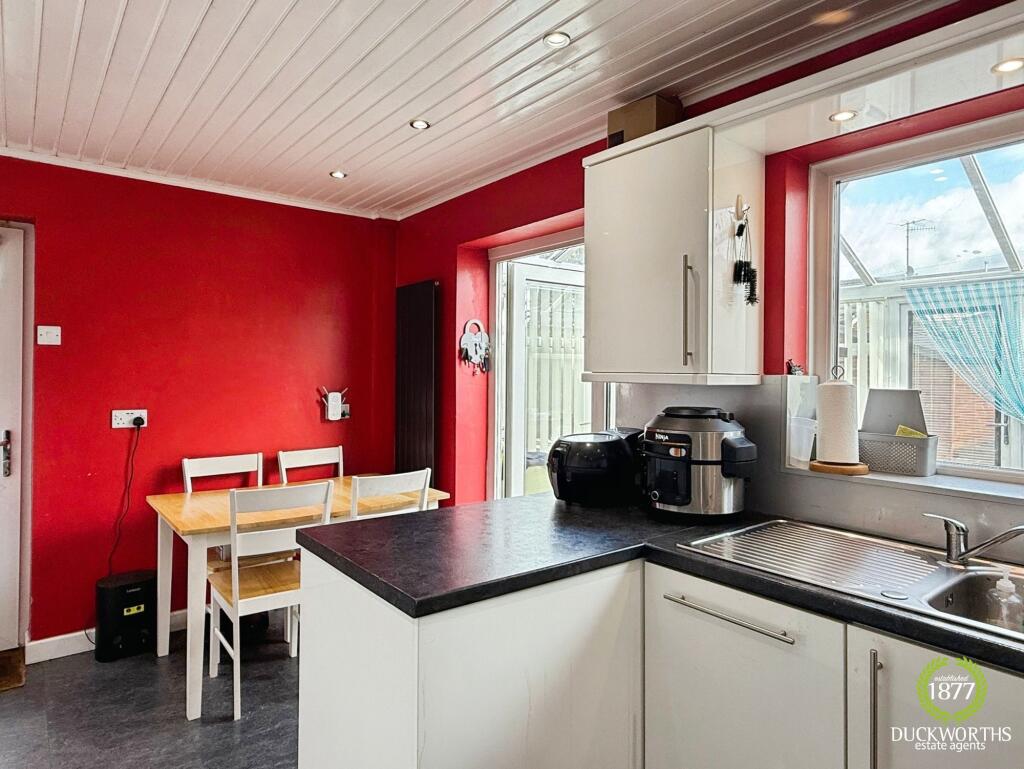 Additional image 5 of Icconhurst Close, Accrington, BB5