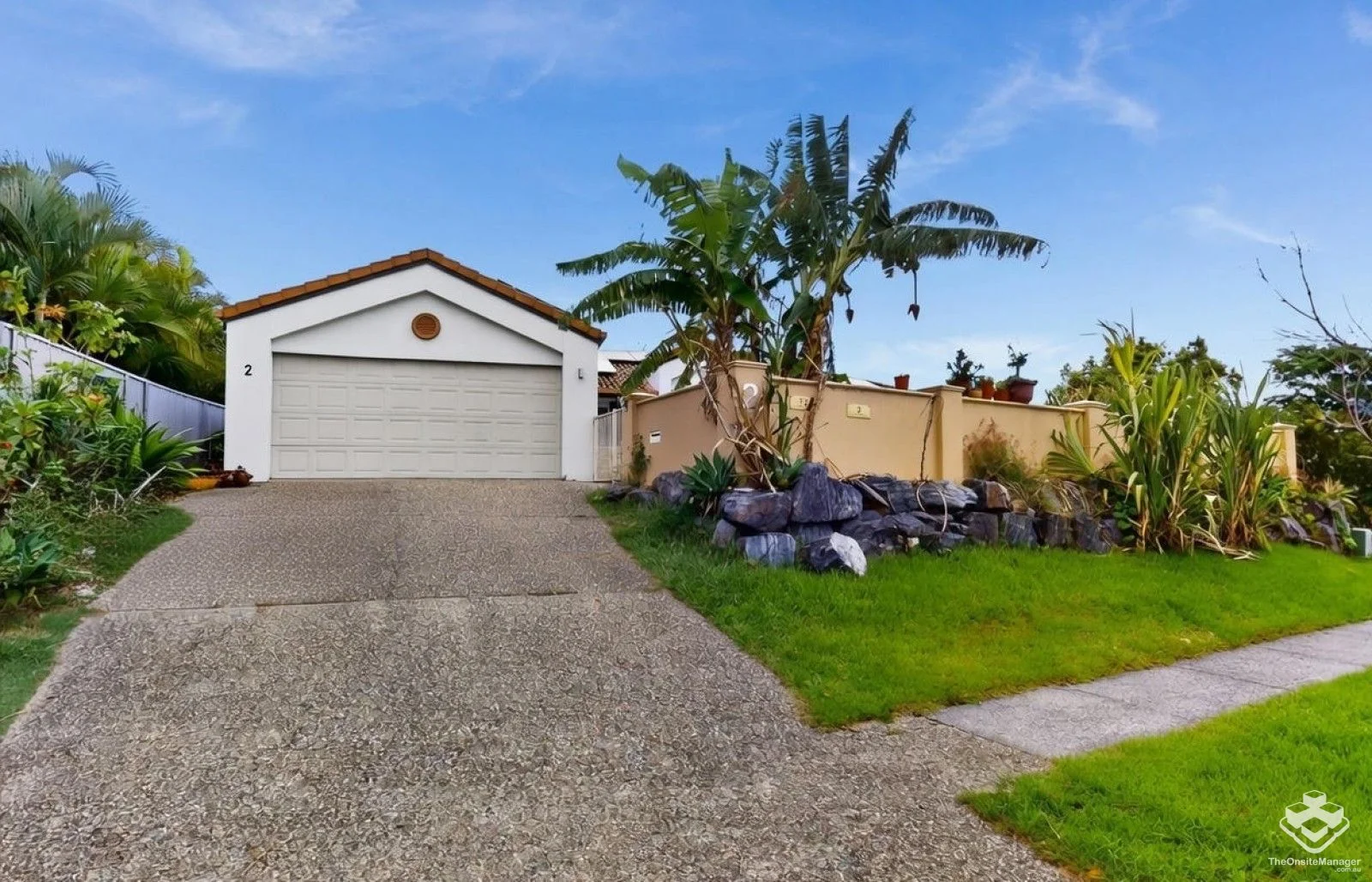 72 Daintree Drive, Parkwood QLD 4214
