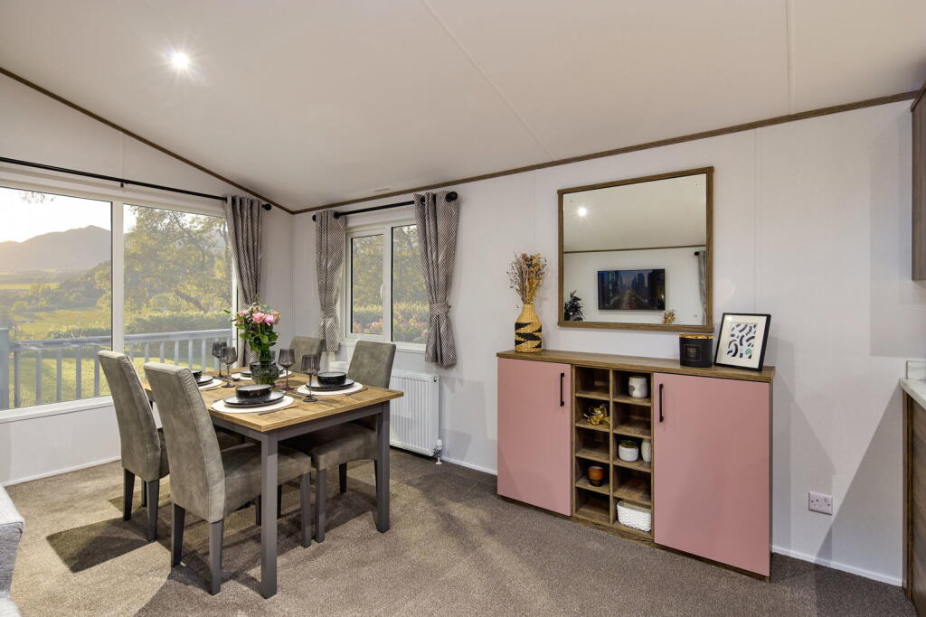 Additional image 9 of New Home, Willerby Boston, Near Shepton Mallet, Somerset, BA4 4LY