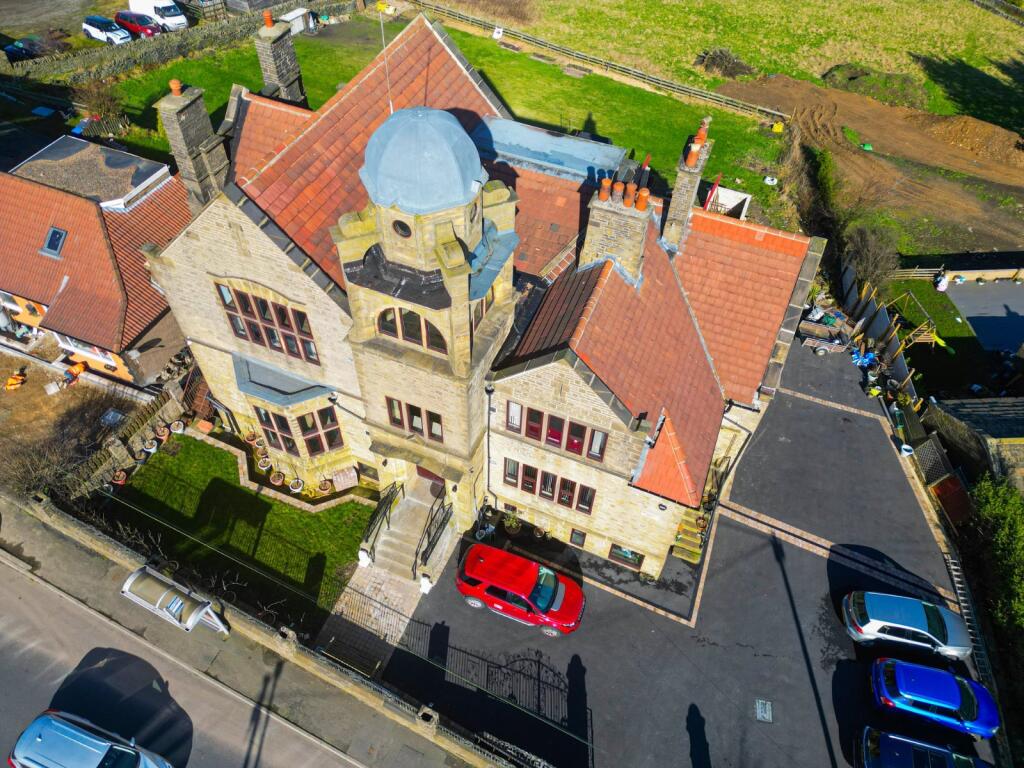 Additional image 64 of Brighouse & Denholme Road, Queensbury, Bradford, West Yorkshire, BD13