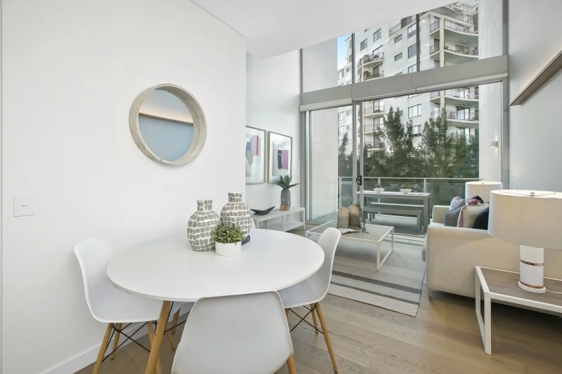 Additional image 3 of 903/8 Northcote Street, St Leonards NSW 2065