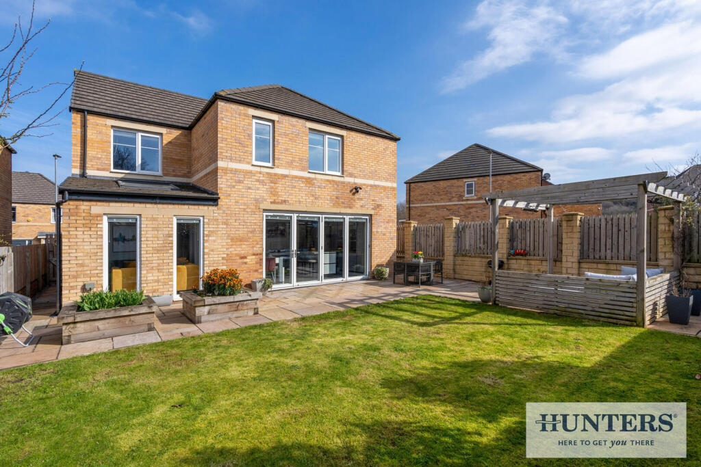 Additional image 23 of West Wood View, Apperley Bridge, Bradford