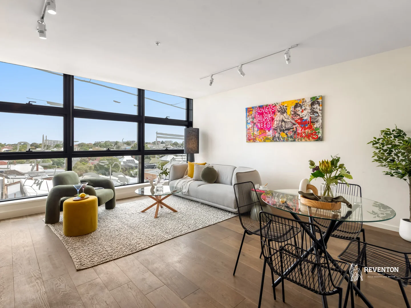 Additional image 2 of 304/360 Lygon Street, Brunswick East VIC 3057