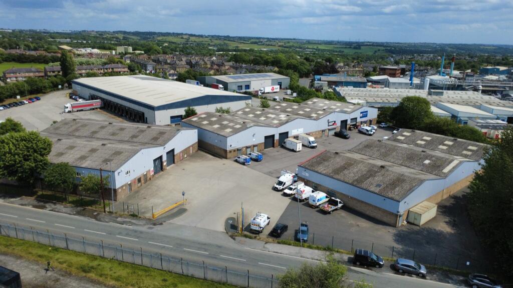 Additional image 17 of Aylesham Industrial Estate Brighouse Road, Bradford, West Yorkshire, BD12 0NQ