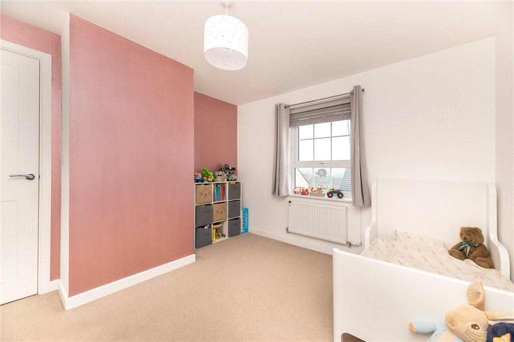 Additional image 24 of Castle Stead Crescent, Cullingworth, BD13