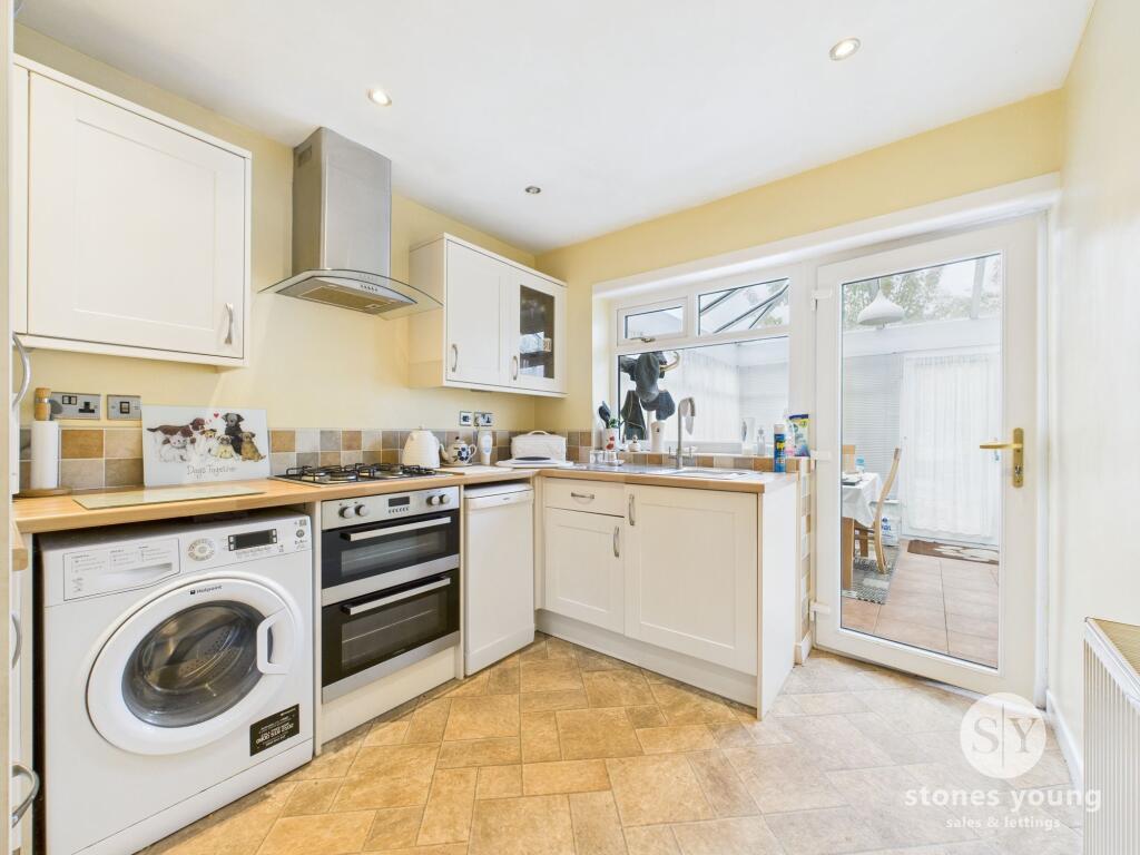 Additional image 9 of St. Marys Drive, Langho, BB6