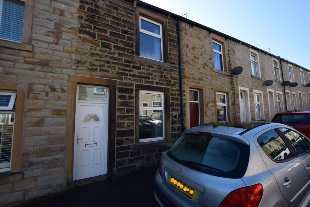 Lawrence Street, Padiham photo 2