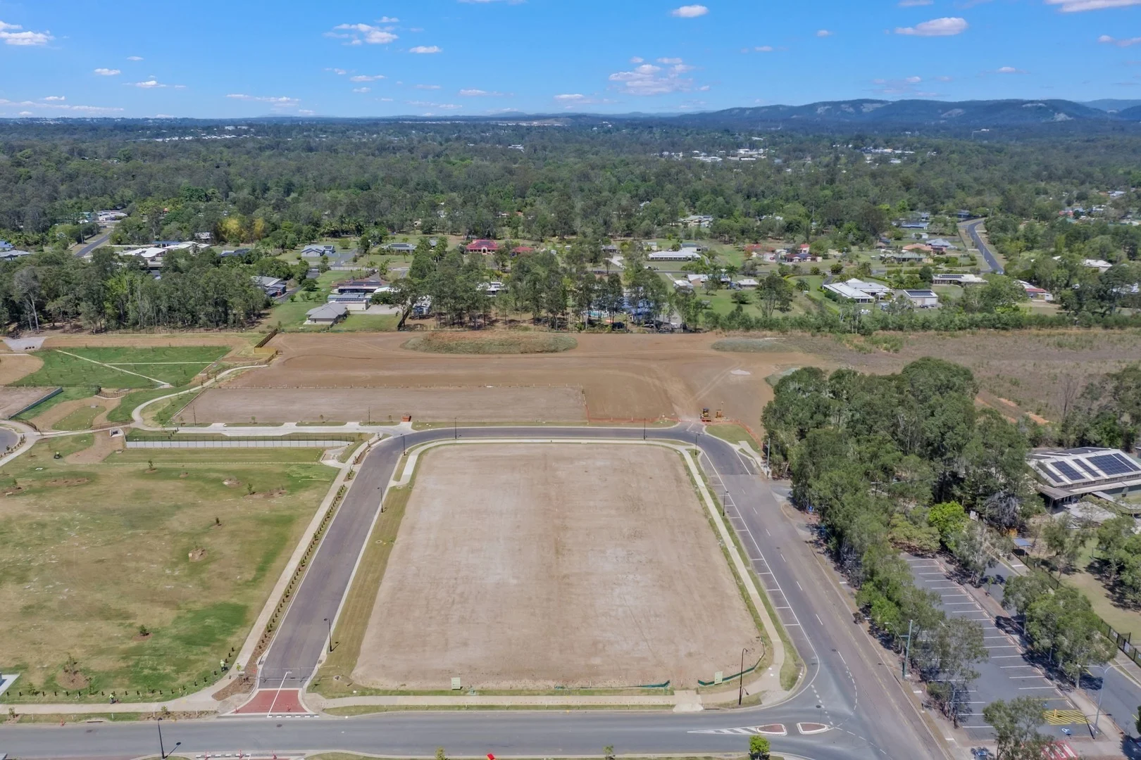Lot 97/8 Malbon Street, Morayfield QLD 4506
