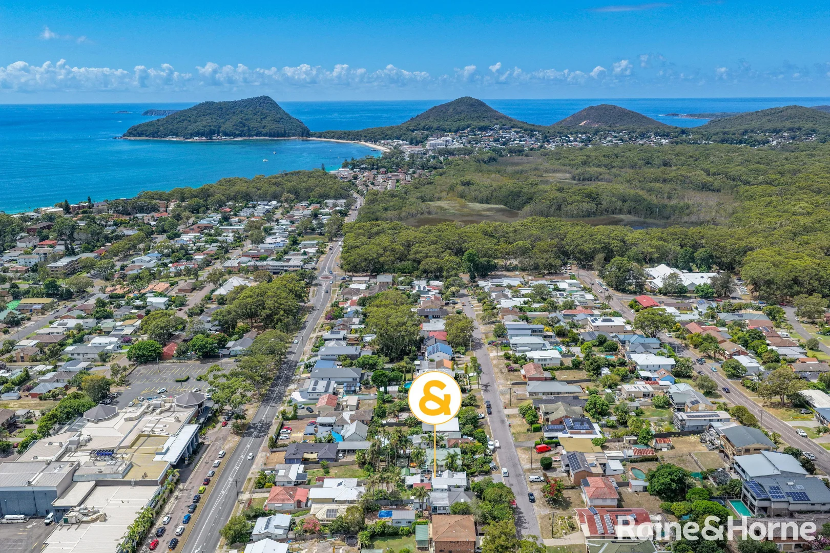 Additional image 13 of 40 Montevideo Pde, Nelson Bay NSW 2315