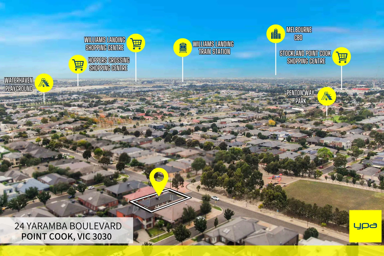 Additional image 18 of 24 Yaramba Boulevard, Point Cook VIC 3030