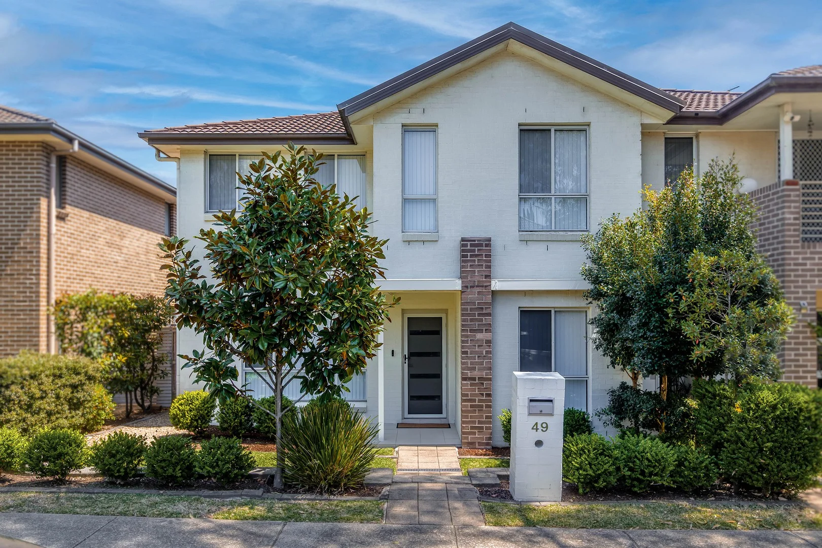 49 Betty Cuthbert Drive, Lidcombe NSW 2141