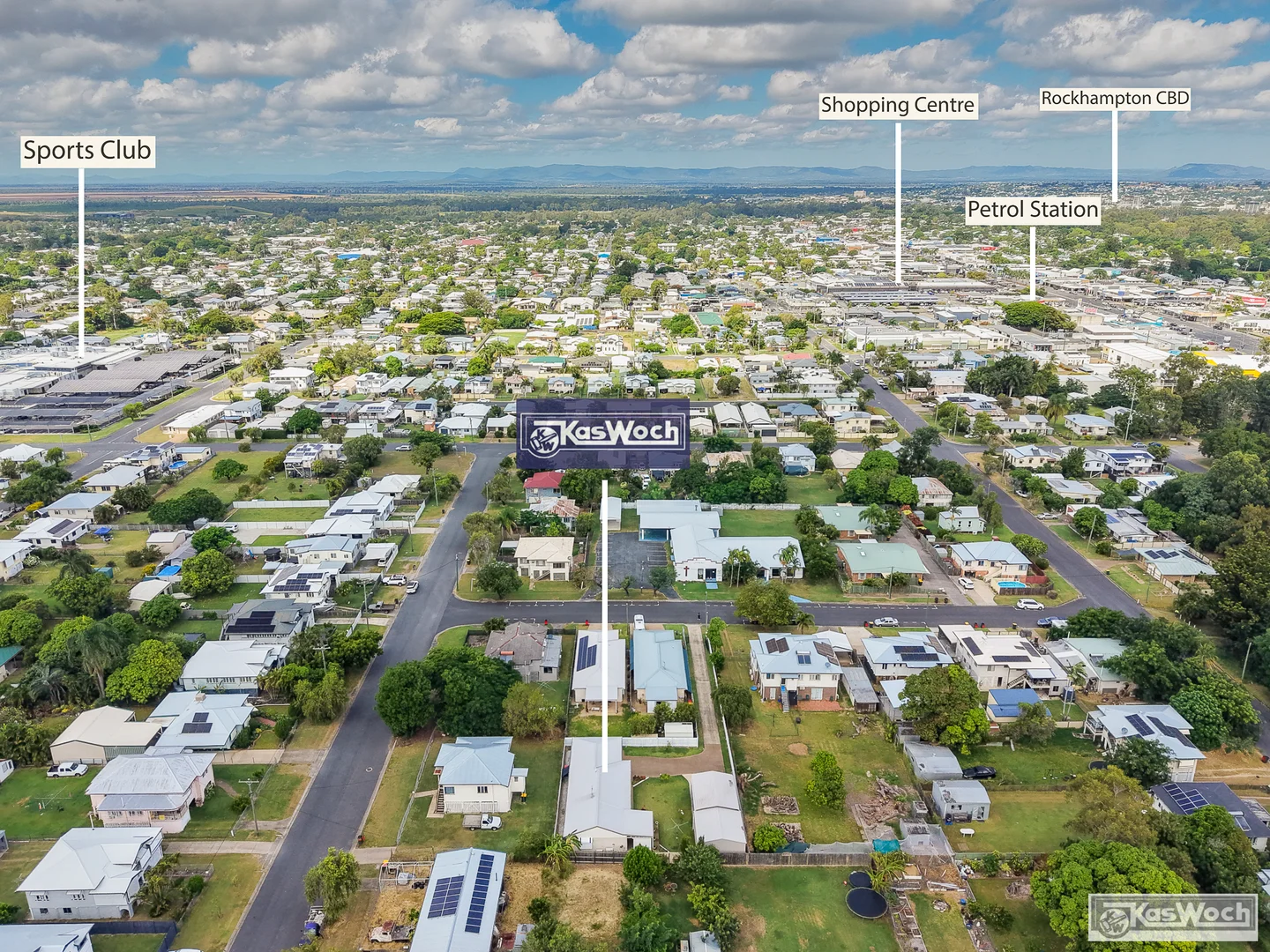 Additional image 30 of 83A THORNE STREET, Berserker QLD 4701