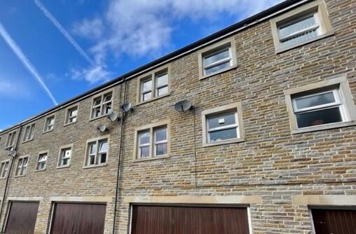 Weavers Walk, Silsden, Keighley, BD20