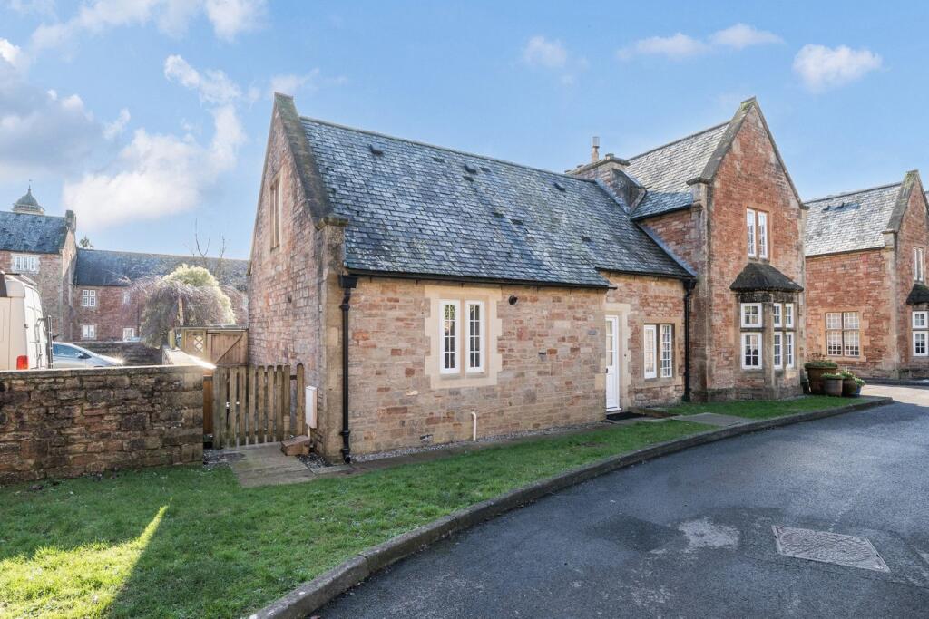 Lower Chapel Court, South Horrington Village, Wells, BA5