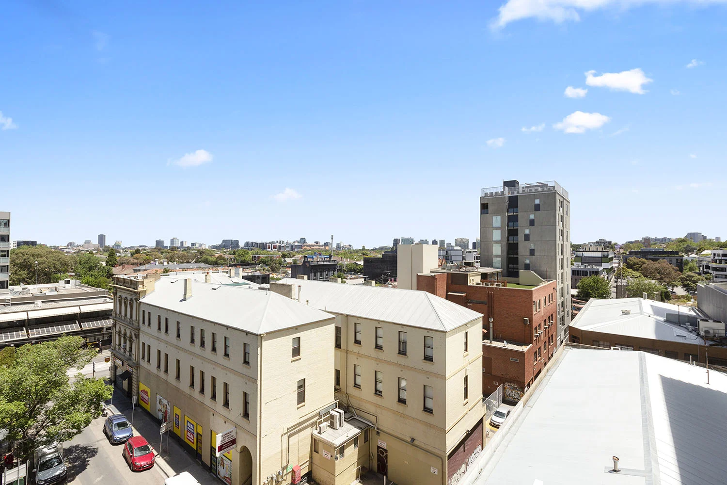 Additional image 7 of 703/2-4 Claremont Street, South Yarra VIC 3141