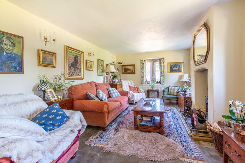 Additional image 5 of Westcombe, Near Bruton. Extremely desirable village. 