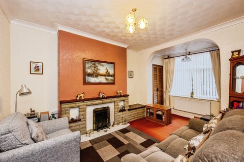 Eaton Road, Brynhyfryd, Swansea SA5