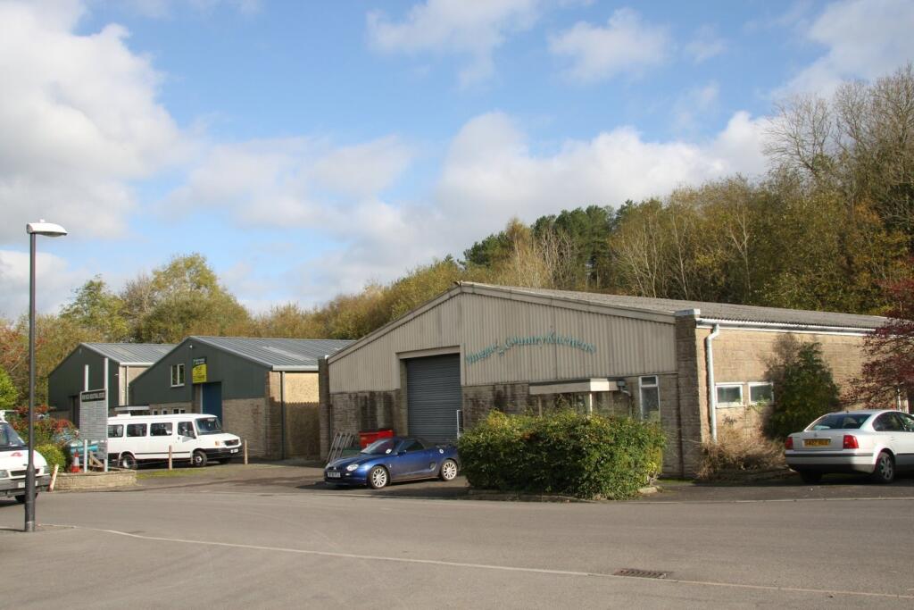 New Rock, Chilcompton, Radstock, Somerset, BA3