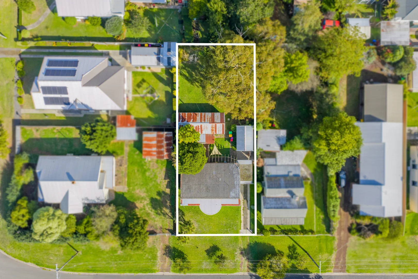 Additional image 18 of 5 Lyons Street, Terang VIC 3264